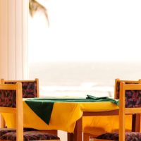 navro beach resort