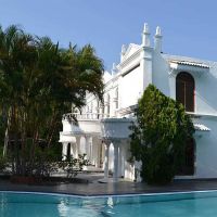bougain villa guest
