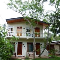 sea breeze guest house