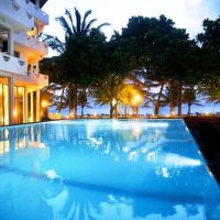 oasey beach hotel