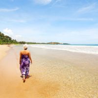 surya lanka ayurveda beach resort (18+) 3*