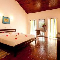 surya lanka ayurveda beach resort (18+) 3*