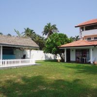 white rose beach resort (ex. sunset beach resort)