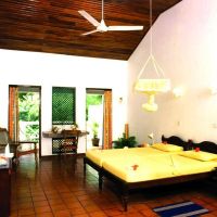 surya lanka ayurveda beach resort (18+) 3*