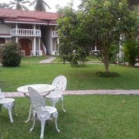 bougain villa guest