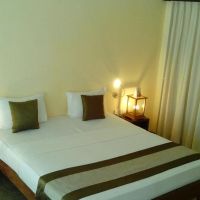 giman free beach resort