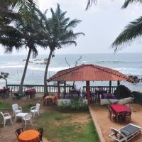 shanthi beach resort