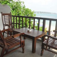 wave beach resort