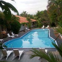 bougain villa guest