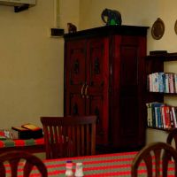 sea breeze guest house