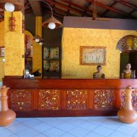 eva lanka hotel