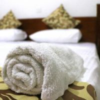 ralla beach resort(ex.hansa villa)
