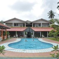 life ayurveda resort