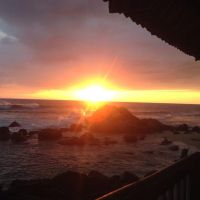 shanthi beach resort