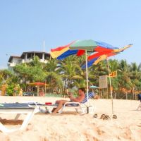 oasey beach hotel