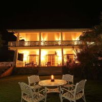 laluna ayurveda resort