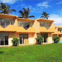 ralla beach resort(ex.hansa villa)