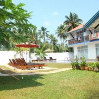 white rose beach resort (ex. sunset beach resort)