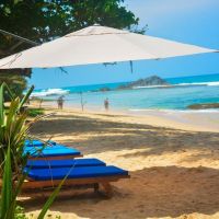 sayura beach