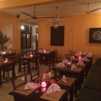 prime time hotel bistro