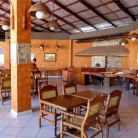eva lanka hotel