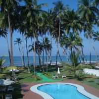 life ayurveda resort