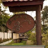 bougain villa guest