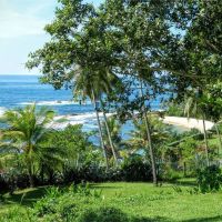 eva lanka hotel