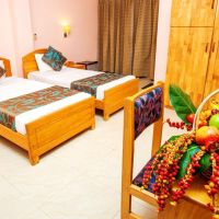 navro beach resort
