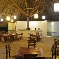 giman free beach resort