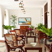 surya lanka ayurveda beach resort (18+) 3*