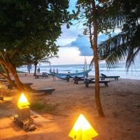 oasey beach hotel