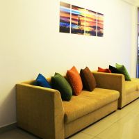 ralla beach resort(ex.hansa villa)