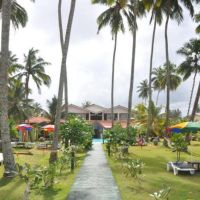 life ayurveda resort