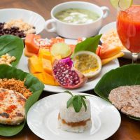 surya lanka ayurveda beach resort (18+) 3*