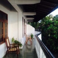 shanthi beach resort