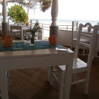 cinnamon beach