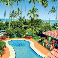 life ayurveda resort