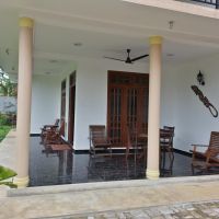 coral palm villa apartment