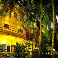 laluna ayurveda resort