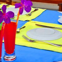 bougain villa guest