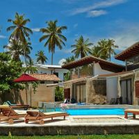 villa tangalla lagoon
