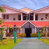 life ayurveda resort