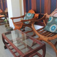 tropicana guesthouse unawatuna