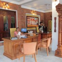 hotel wunderbar