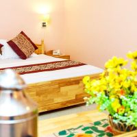 navro beach resort