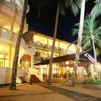 oasey beach hotel