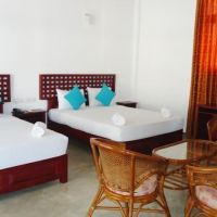 white rose beach resort (ex. sunset beach resort)