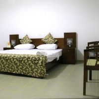ralla beach resort(ex.hansa villa)