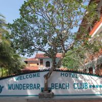 hotel wunderbar